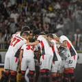 Vitória joga bem contra o Atlético Mineiro, mas cede empate no final imagem