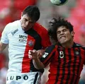 Vitória não vence em estreias na Série A há 16 anos; relembre imagem