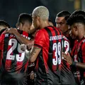 Vitória não vence o Bahia por três gols de diferença há 10 anos imagem
