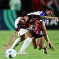 Vitória perde para o Cerro Largo e afunda na lanterna da Sul-Americana imagem
