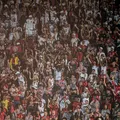 Vitória pode ser punido por cânticos homofóbicos contra Wagner Leonardo imagem