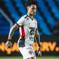 Vitória pode ter dois retornos para disputar o Ba-Vi; meia é dúvida imagem
