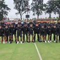 Vitória sub-17 vence Jorge Wilstermann em torneio na Argentina imagem
