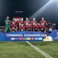 Contra o Defensa y Justicia, Vitória volta a jogar fora do Brasil após 11 anos imagem