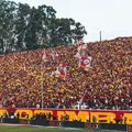 Vitória x Universidad Católica: onde assistir e prováveis escalações imagem