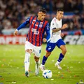 Lucho Rodríguez enfrenta seca de gols e desabafa após críticas imagem