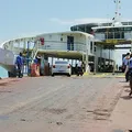 Volta do Feriadão: Ferry-boat e lanchas tem fluxo intenso nesta terça imagem