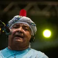 "Wanda Chase conquistou cultura afro baiana", diz Gerônimo imagem
