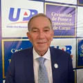 Wilson Cardoso assume UPB anunciando novidades: "Sonhos que eu sonhei" imagem