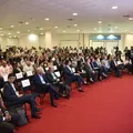 iBEM 25 atrai visitantes e reúne expositores do setor de energia imagem