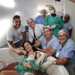 Bahia investe R$ 864 milhões na saúde de mães e bebês - Imagem