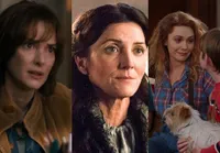 As melhores mães das séries e filmes; relembre personagens imagem