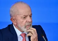 2026 ainda está em aberto, mas Lula quer Bolsonaro e vice-versa