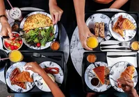 7 lugares com café da manhã e brunchs para levar sua mãe em Salvador imagem