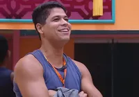 7 momentos marcantes de Guilherme no BBB 25 imagem