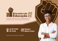 A TARDE Educação reúne especialistas em evento sobre Educação Antirracista imagem