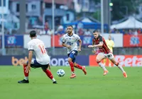 "A maioria da Bahia está feliz", provoca Caio Alexandre após Ba-Vi