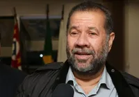 A queda de Carlos Lupi