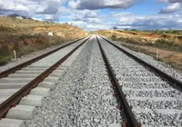 Empresas rompem contrato e obra da Fiol é suspensa na Bahia imagem