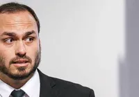 Abin paralela: Carlos Bolsonaro depõe em investigação sobre Ramagem imagem