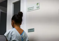 Ações coíbem desaparecimento de crianças em Salvador imagem