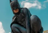 Acusado de homicídio, 'Batman' do Comando Vermelho é preso pela PM imagem