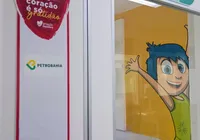 "Adote um Leito": Programa amplia vagas no Hospital Martagão Gesteira imagem