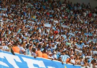 Adversário do Bahia, Paysandu passa por "montanha-russa de emoções" imagem