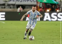 Adversário do Bahia, Paysandu vive má fase e atravessa jejum de vitórias imagem