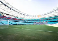 Rival do Bahia na Libertadores venceu apenas um dos últimos quatro jogos imagem