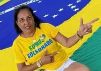 Advogada e blogueiro presos no 8 de Janeiro rompem tornozeleiras imagem