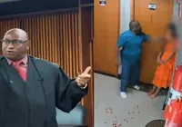 Áudio revela ofensas de João Neto à companheira por vestido; ouça imagem