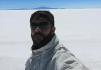 Agente de trânsito é encontrado morto após realizar caminhada imagem