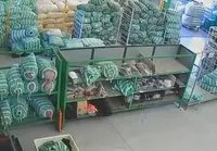 Água batizada: homem é preso após envenenar colegas com soda cáustica imagem