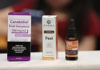 Alba aprova fornecimento gratuito de remédios à base de canabidiol imagem