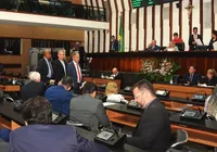 Alba aprova subsídio de R$ 30 milhões para ônibus da RMS imagem