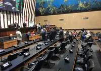 Alba convoca mais uma vez eleição para 1ª vice; entenda imbróglio imagem