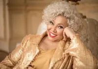 Alcione vira Cidadã Baiana