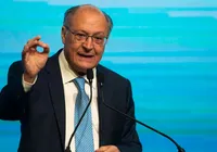 Lula escala Alckmin para dialogar com empresários sobre tarifaço