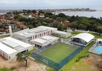 Alunos de colégio da PM passam mal após atividade imagem