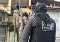 Corrupção e associação criminosa: policial penal é afastado na Bahia imagem