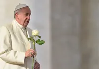 Amante do futebol e bem-humorado: conheça história do Papa Francisco imagem