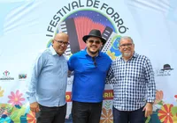 Amargosa vai sediar 1° Festival de Forró; confira programação imagem