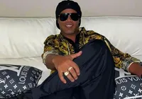 Ancelotti é um acerto para o Brasil, afirma Ronaldinho Gaúcho imagem