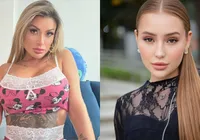 Andressa Urach dispara contra suposta amante de Neymar: 'Envergonha a classe' imagem