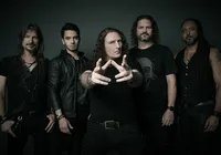 Angra faz show de turnê dos 20 anos de Temple of Shadows em Salvador imagem