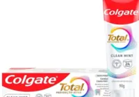 Anvisa toma decisão polêmica com venda de creme dental da Colgate imagem