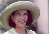 Aos 76 anos, morre Lucia Alves, a índia Potira de Irmãos Coragem imagem