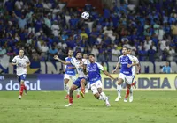 Apático, Bahia joga mal e perde a primeira no Campeonato Brasileiro imagem