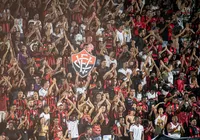 Após maratona de jogos, Vitória terá 1ª semana livre em 2025 imagem